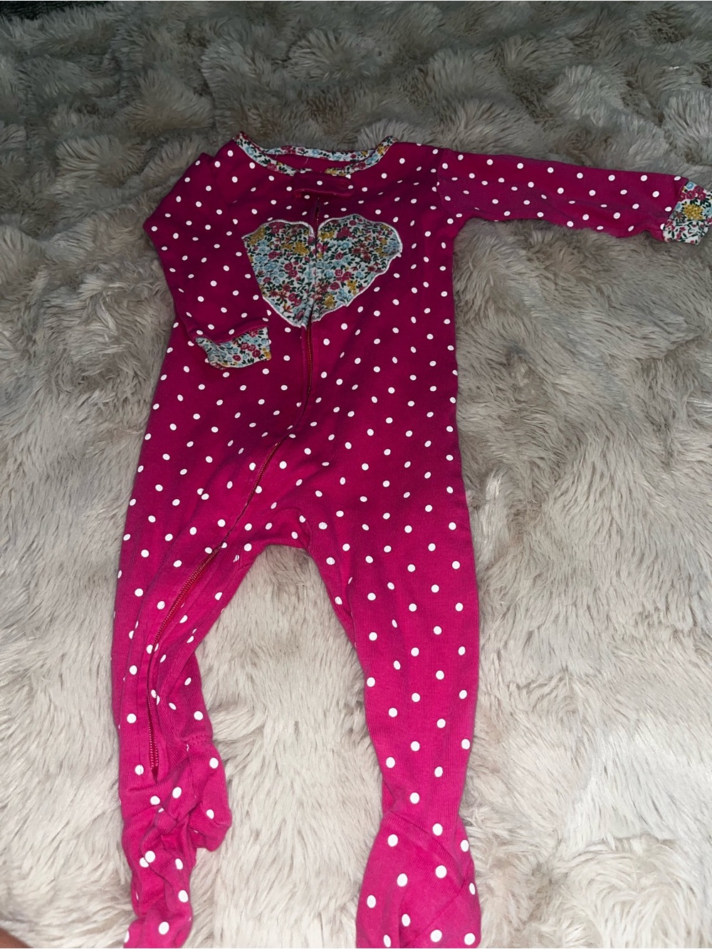 .99cents Each Baby Girl Clothes. Min of 7pcs to buy.